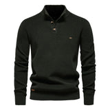 Jäger™ | Pull pour homme au design moderne