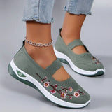 Alyssa  | Chaussures Orthopédiques