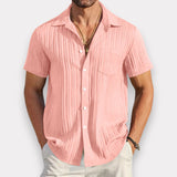 Chemise à boutons Milan