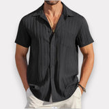 Chemise à boutons Milan