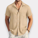 Chemise à boutons Milan