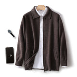 Gunwale Merino Paltas