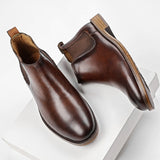 Rionne Oda Chaussures Chelsea