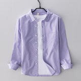 Chemise Halden