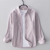 Chemise Halden