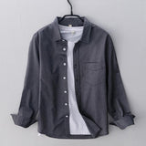Chemise Halden