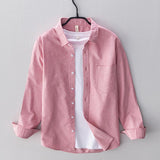 Chemise Halden