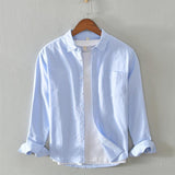 Chemise Halden