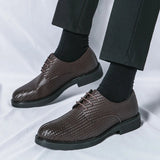Chaussures Alden Audimo