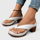 JAZRIELLE | CHAUSSURES ORTHOPÉDIQUES