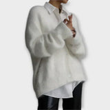 Dalila | Cardigan Élégant
