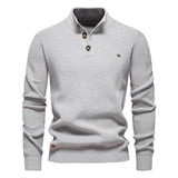 Jäger™ | Pull pour homme au design moderne