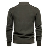 Vogel™ | Veste sans manches en coton de luxe