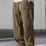 Hans™ | Pantalon avec taille ajustable