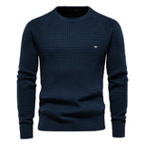 Brandt™ | Pull homme avec losange