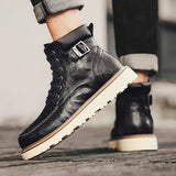 Kieran | Legacy Mocassins