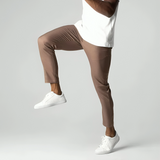 Artemio | Pantalons Slim-Fit pour Hommes