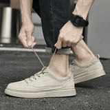 Huxley Suede Chaussures
