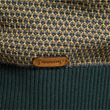 Steinmann™ | Pull pour homme avec motif en diamant