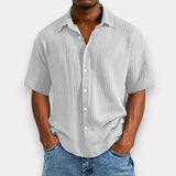 Chemise Stillwater à boutons