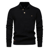 Jäger™ | Pull pour homme au design moderne