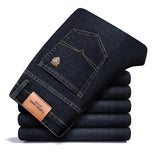 Jean classique Axelove