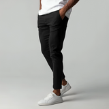 Artemio | Pantalons Slim-Fit pour Hommes