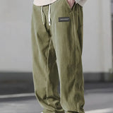 Hans™ | Pantalon avec taille ajustable