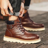 Kieran | Legacy Mocassins