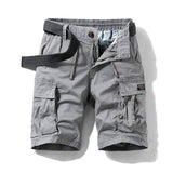 Shorts Cargo Sierra