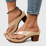 Jazrielle | Talons hauts orthopédiques