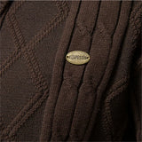 Hartmann™ | Pull pour homme avec boutons
