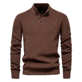 Jäger™ | Pull pour homme au design moderne