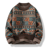 Benjamin | Pulls Islandais Vintage