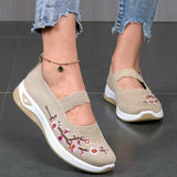 Alyssa  | Chaussures Orthopédiques
