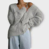 Dalila | Cardigan Élégant