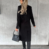 Jolie | Manteau intemporel