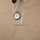 Jäger™ | Pull pour homme au design moderne