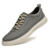Riviera Baskets en Cuir Italiennes