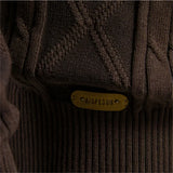 Hartmann™ | Pull pour homme avec boutons
