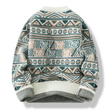 Benjamin | Pulls Islandais Vintage