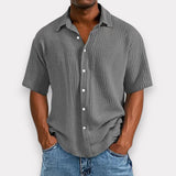 Chemise Stillwater à boutons