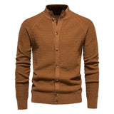 Vogel™ | Veste sans manches en coton de luxe