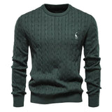 Falkner™ | Pull moderne pour hommes