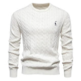 Falkner™ | Pull moderne pour hommes