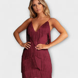 Glória | Robe Mini Festive