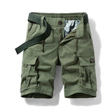 Shorts Cargo Sierra