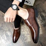Chaussures classiques Ashford