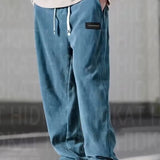 Hans™ | Pantalon avec taille ajustable