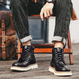 Kieran | Legacy Mocassins